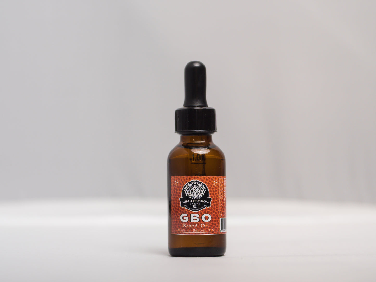 Beard Oil (1oz) - All Scents