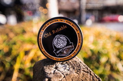 Beard Butter (2oz) - All Scents