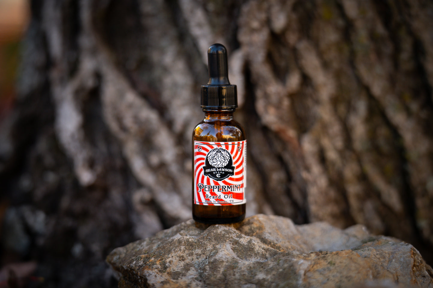 Beard Oil (1oz) - All Scents