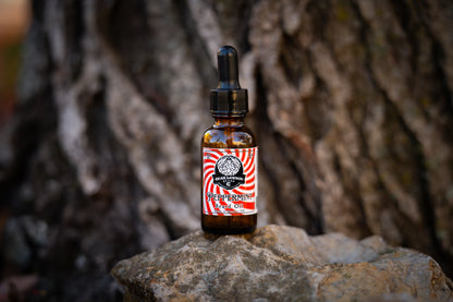 Beard Oil (1oz) - All Scents
