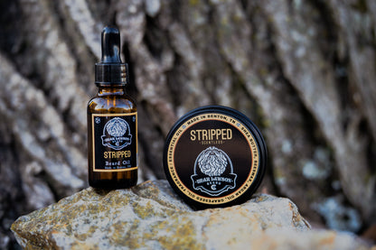 Beard Butter (2oz) - All Scents