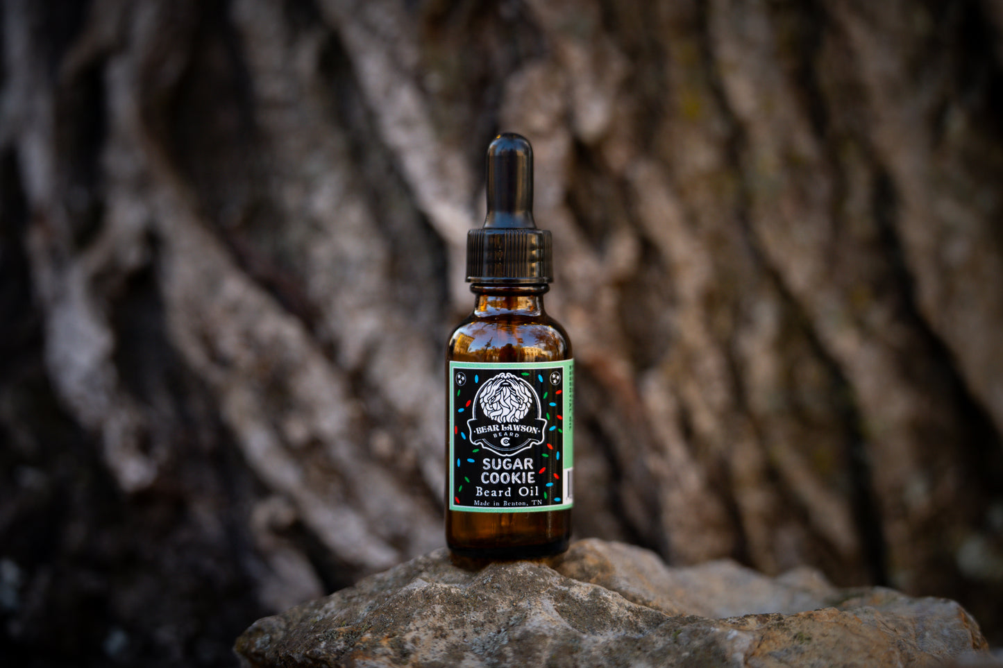 Beard Oil (1oz) - All Scents