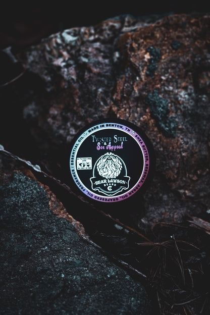 Beard Butter (2oz) - All Scents