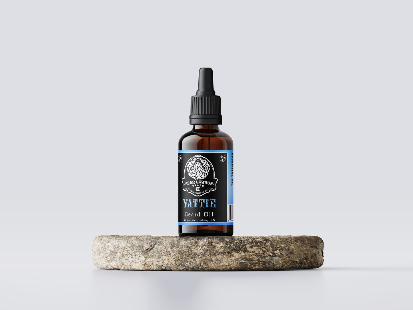 Beard Oil (1oz) - All Scents