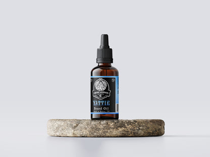 Beard Oil (1oz) - All Scents